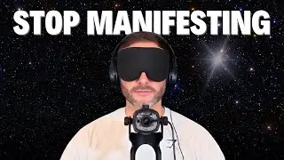 Stop Manifesting in 2026, Start Materializing! Do this Soul Embodiment Journey.