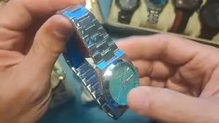 INVICTA SHARK DIAL DIVE WATCH Budget DIVERS watches review Unboxed GOLD SILVER BLACK PRO Diver 30021