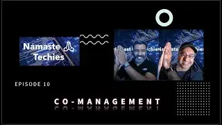 ConfigMgr Co-Management Workloads Switch | Microsoft Intune