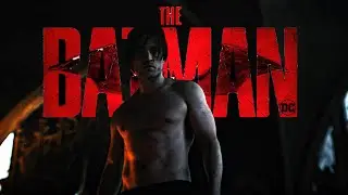 The Batman Edit | Lemario PREDETERMINED