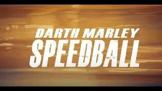 Darth Marley - Speedball [Official Music Video]