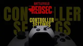 These Dead Zone Settings Changed My Aim in Battlefield 6 #battlefield6