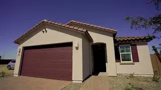 Western Garden - Coronado Plan 3560