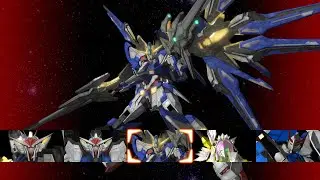 Ultimate Knight Windom SV Lite Ver 0.83 - W-SV07 Gameplay~ 【1080p Ver】