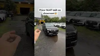 Most Value for money variant hyundai creta S (optional) #shorts #cretafacelift #creta #cretasuv