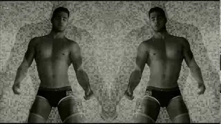 DJ Goozo, Rafael Starcevic & Liu Rosa - My Body (Original Mix)