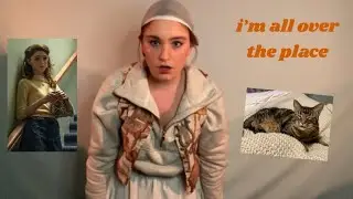 making an outfit tiktok
