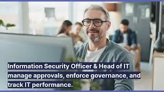 EvonSys ITSM Application Design