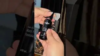 Christine Primer the best one #beauty #makeuptutorial #makeup #womenempowerment