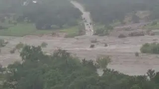 Deadly Texas flooding renews outrage over emergency planning failures