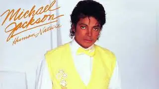 Michael Jackson - Human Nature [Beat] (prod. Madara Marc Exclusive)