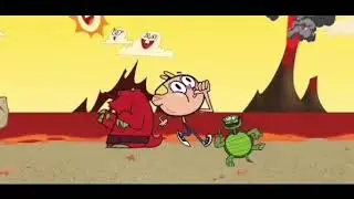 Jimmy two shoes: Theme song (persian, s2)