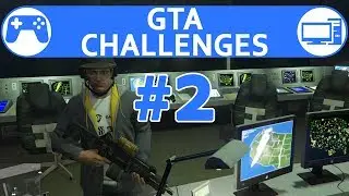 GTA Challenges #2