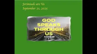 September 21 2025