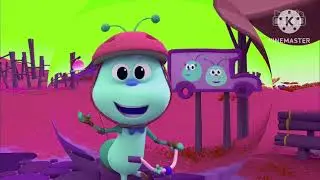Boogie Bugs {Everything In Place} Effects // Boogie Bugs Effects
