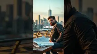 Lacrosse's Global Architect: Paul Rabil's Unseen Rise