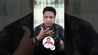 আপনার প্রোফাইল পিকচার ঠিক আছে&nbsp;তো #fiverr #shortsfeed #fiverrtipsandtricks