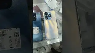 TECNO SPARK GO 2024 UNBOXING FIRST LOOK WITH DYNAMIC ISLAND #youtubeshorts #shortsfeed
