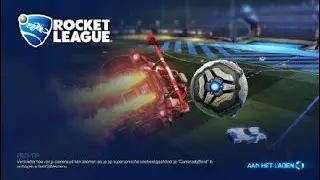 Rocket League hitte zoeker + Sad rank