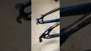 Gary fisher cake xc retro mountain bike, alumiinium carbon