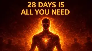 Why Your Seed Transforms After 28 Days | Semen Retention Timeline