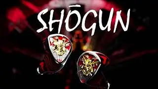 Noble Shogun