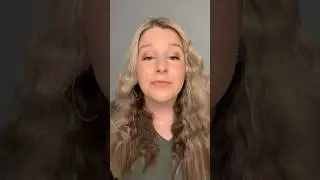Crimping my hair with the bed head wave artist!! #ytshorts #beauty