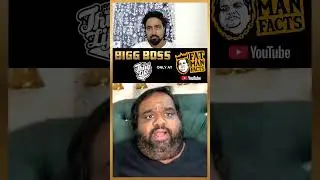 Gaana Vinoth - ஒரு வரலாறு🔥😎🫡| Bigg Boss Tamil | Daily Review | Day 96 | Bigg Boss Thug Life