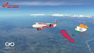 Ultra Realistic Flight Experience ✈️ | Infinite Flight Simulator