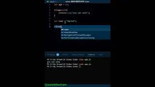 If statement program in JavaScript ❤️❤️ #javascript #html #codinglife #coding @aarishkasgar12