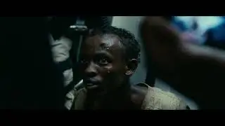 Random Villain Defeats #144