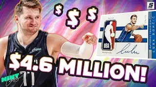 The Rise And Fall Of Sports Memorabilia Cards