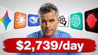 I Tested 500+ AI Tools, These Will Make You Rich