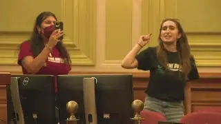 DC Council approves I-82 amendment during explosive hearing