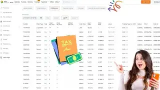 How To Use Transaction Logs Option On Delta Exchange India ? Explained For Beginners In Hindi