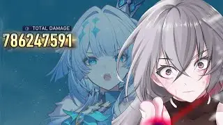 The MOST ENTERTAINING DPS Cerydra AT HOME💀