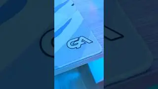 The Perfect Mousepad⁉️