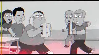 OBSCUREMANE - ACID CHAMBER SCHOOL FIGHT