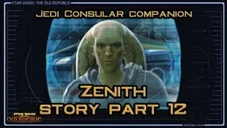 SWTOR Zenith Story part 12: Trust [Final] (version 2)