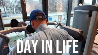 6AM (Day In Life)