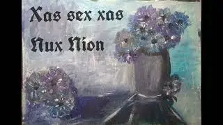 XAS SEX XAS NUX NION 2026