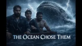 The Ocean Chose Them | A Cinematic Survival Story
