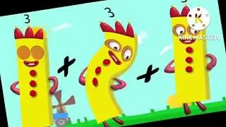Giant Monster Numberblocks, Colorblocks and Alphabet Lore, Eating Simulation! Saystifying