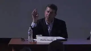 2018 UCLA Paul Torrens Health Forum | The Individual Mandate is Gone: Evidence and Impact on the ACA