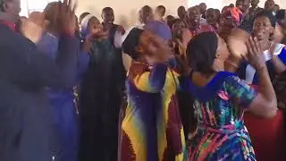 Pako  Nyasaye