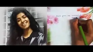 Enormous Reasons - Pixie Dust(Original Song) ft. Naina & George