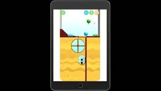 dig this! (Dig it ) 166-17 | HOLY BALL | Dig this chapter 166 level 17 solution gameplay walkthrough