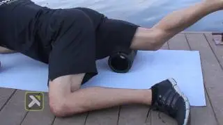 Release your Strength - Move of the Week 13