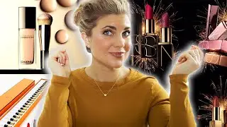 NEW LUXURY BEAUTY RELEASES 2020 | WILL I BUY IT? Hermes, Pat McGrath, Lancome, Chanel & More!