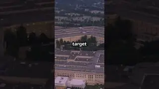 Inside the Pentagon: Secrets of the World&rsquo;s Largest Office Building #Pentagon #History #Secrets